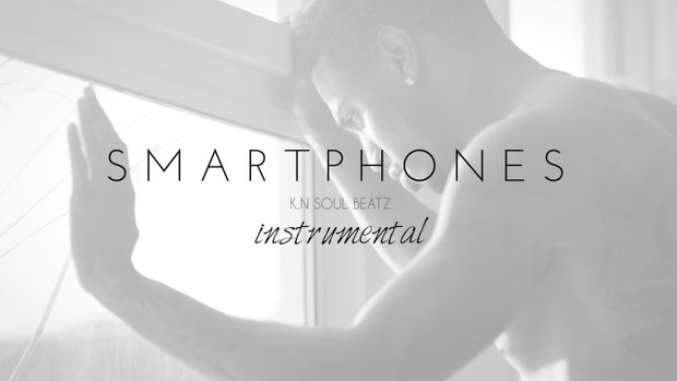 Smartphones - Smooth R&B Trey Songz x August Alsina Type Beat