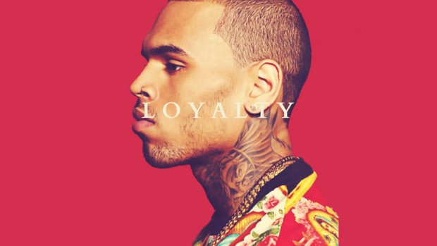 Loyalty - Hot ★RADIO R&B★ Chris Brown Type Beat