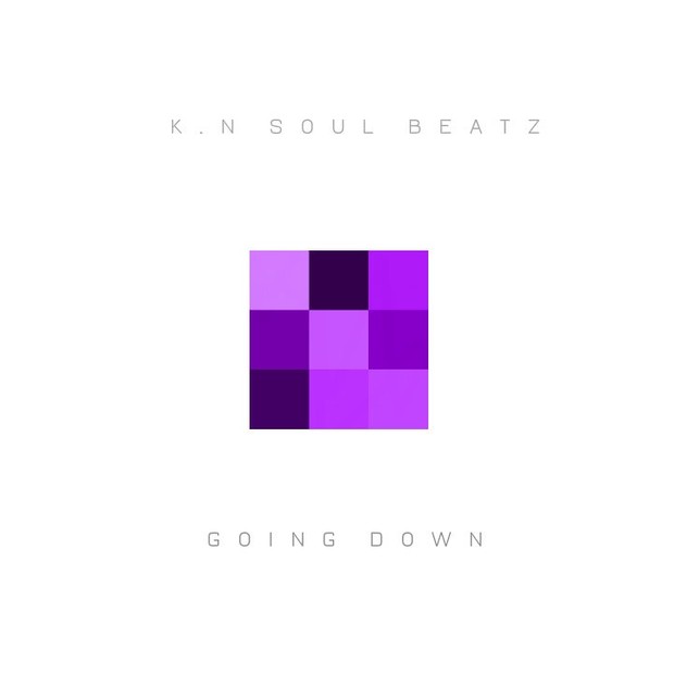 Going Down - Club R&Bass Kid Ink ft Tyga Type Beat