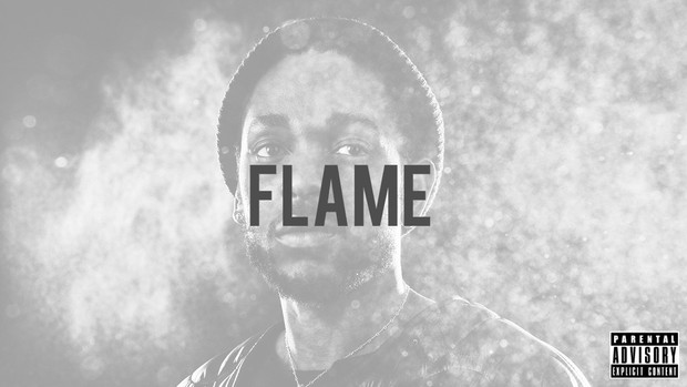 FLAME - Kendrick Lamar x J.Cole Type Beat