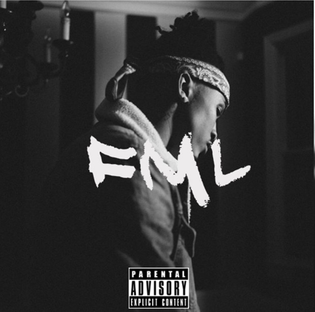 FML - Deep HipHop | R&B | August Alsina Type Beat Instrumental