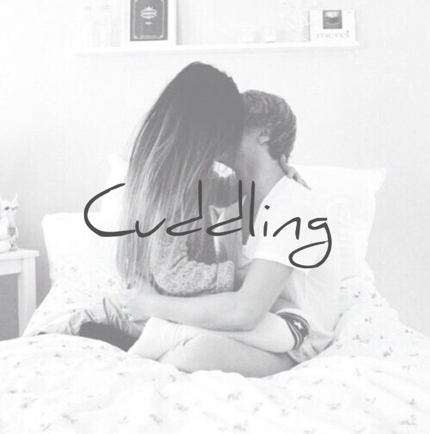 Cuddling - Sweet Ballad R&B Type Beat Instrumental