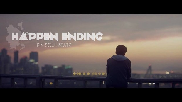 Happen Ending - Piano Theme Song/Kpop Type Beat