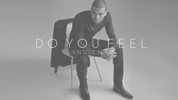 Do You Feel - Chris Brown x Trey Songz Type Beat Instrumental