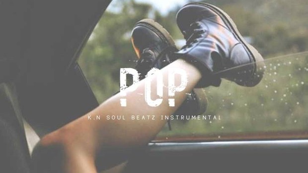Where you are - Summer Urban Pop x R&B Beat Instrumental