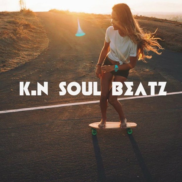 GumPop Reggae Type Beat Instrumental