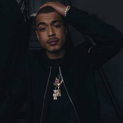 Premier Lease - After Midnight - Smooth R&B Khalil Type Beat Instrumental