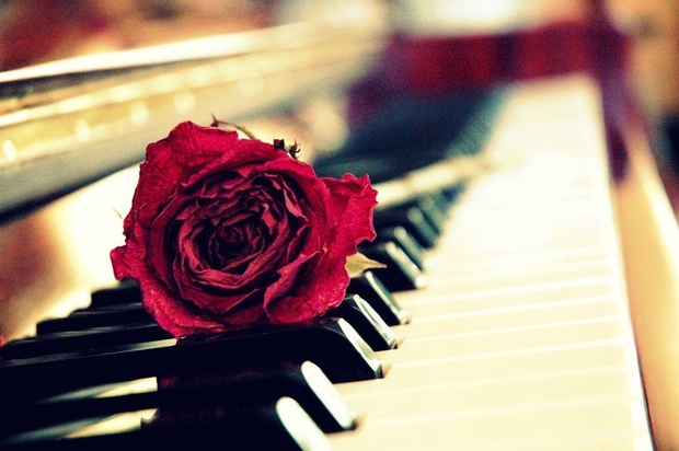 It's Time To Be Happy Again - RnB/Pop Emotional Piano Instrumental Beat