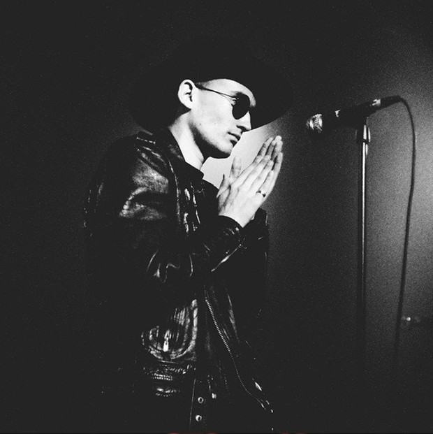 Sunshine - Deep Future R&B Gnash x The Weeknd Type Beat