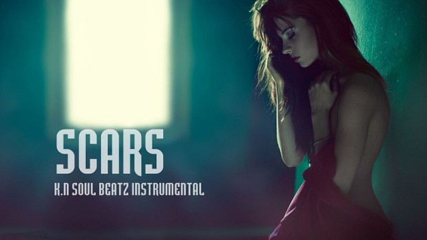 SCARS - Sad East Coast Intrumental