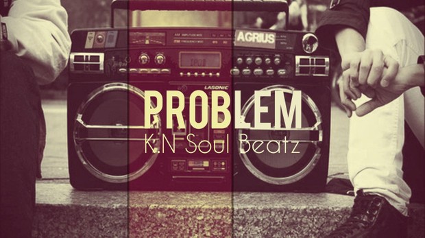 Problem - Dope Trap 808 Super Bass Instrumental Beat