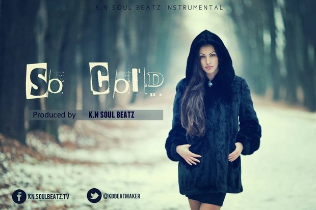 So Cold - Drake Type Beat Instrumental