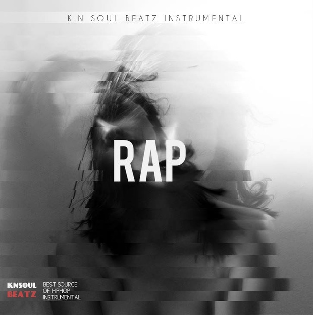 Flatline - Sad Emotional Rap HipHop Instrumental