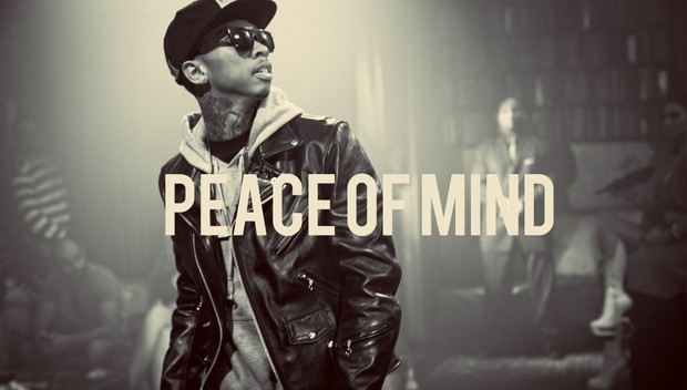 Blunted HipHop Rap Beat Instrumental - Peace Of Mind