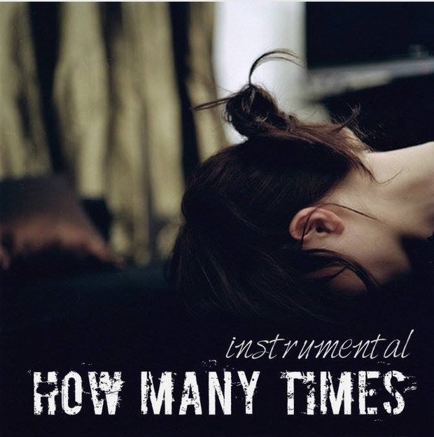 How Many Times - Sad Story Telling Rap Eastcoast Instrumental Beat