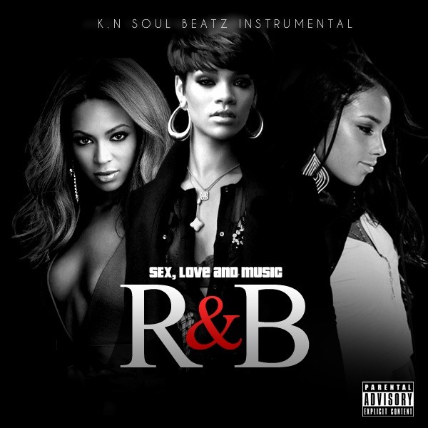 2Night - Smooth Inspiring R&B Instrumental Beat