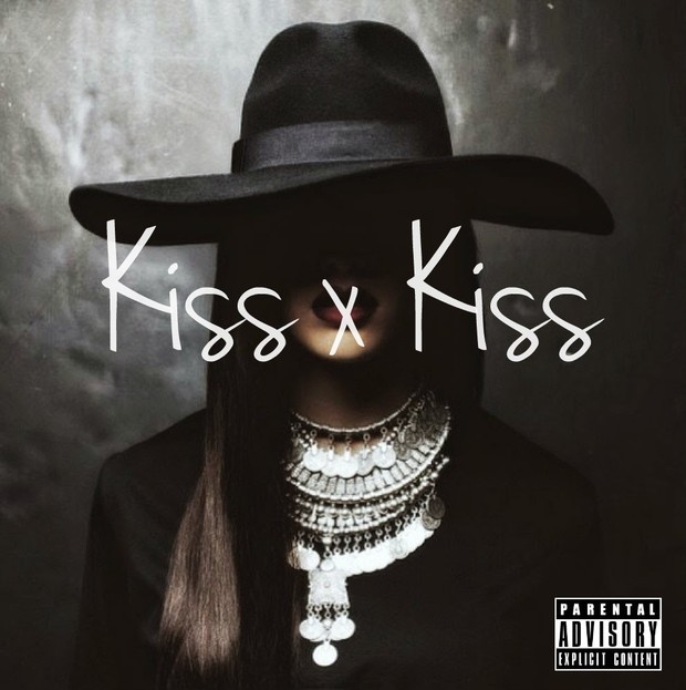 Kiss x Kiss - R&B Pop Beat Instrumental