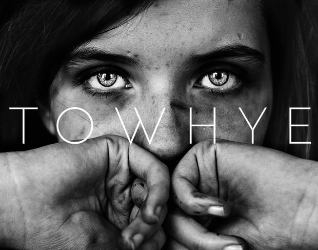 TOWHYE - Sad Rap Beat Instrumental