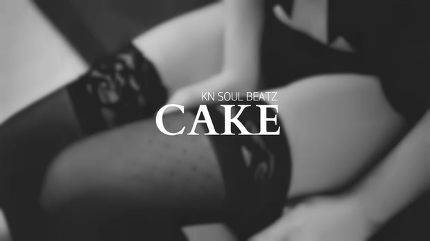 Cake - Justin Bieber x Trey Songz R&B Type Instrumental