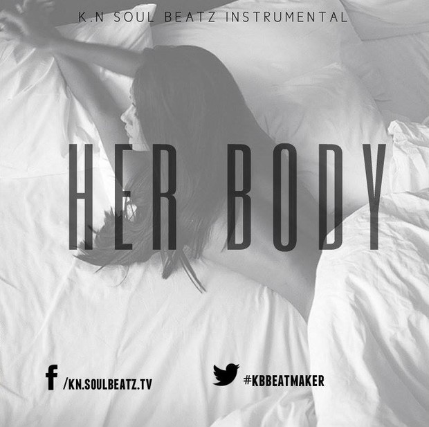 Her Body - R&B August Alsina ft The Weeknd Type Instrumental