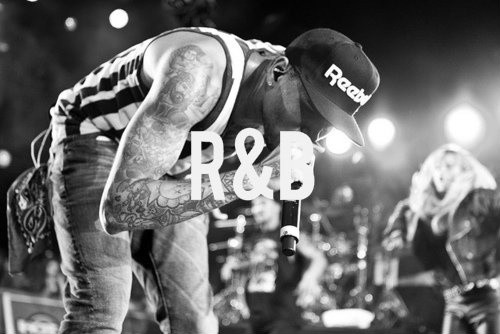 Autumn Leaves - R&B Chris Brown Type Beat