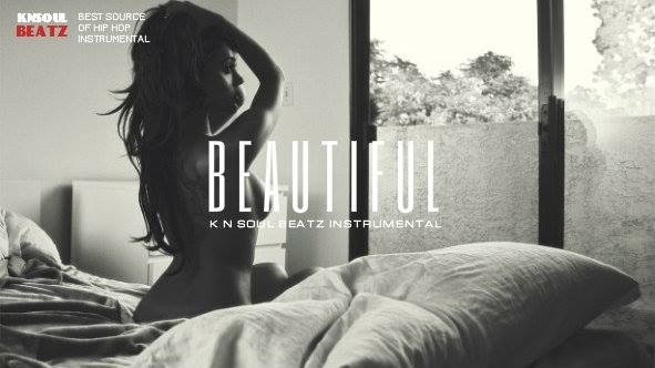 Beautiful - August Alsina R&B Type Beat Instrumental