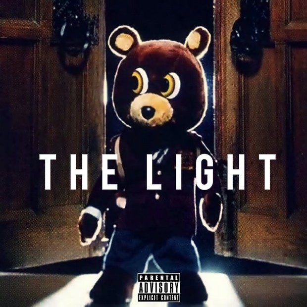 The Light - Soul West Old School Rap Beat Instrumental