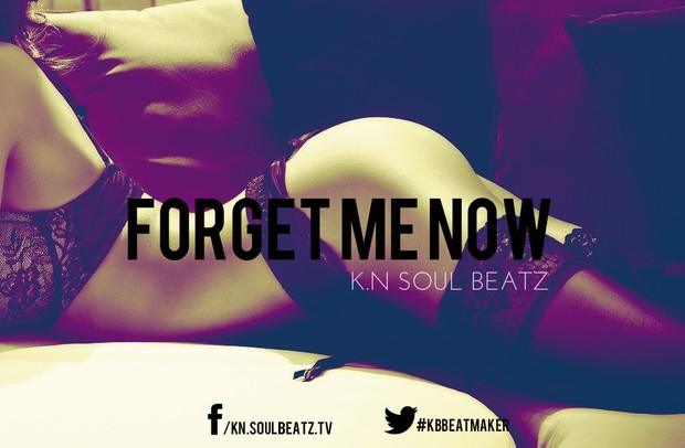 Forget Me Now - August Alsina Type Beat