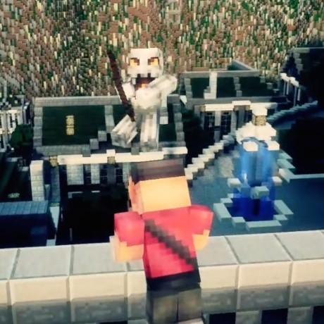 2Sneaky4You's Animated Outro Project Files