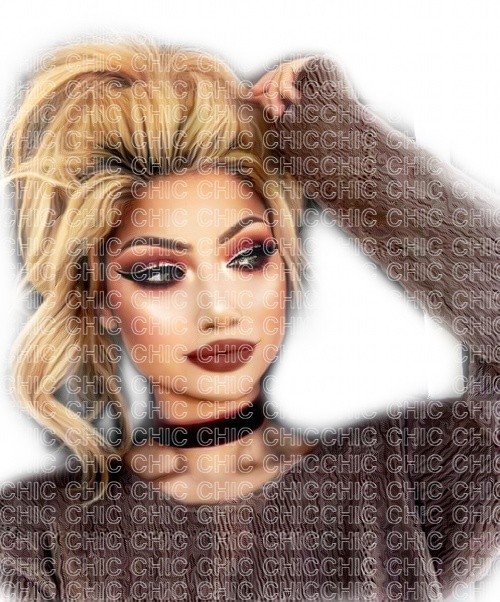 CHIC - PREMADE 04