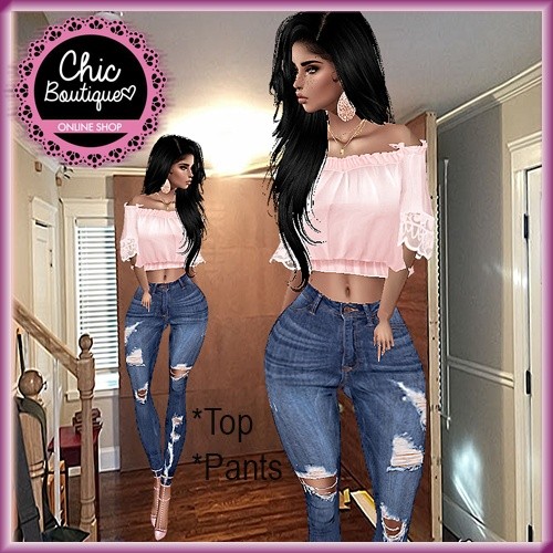 Chic- 004 ╬ SIS3D - RXL - RLL - RL- RLS