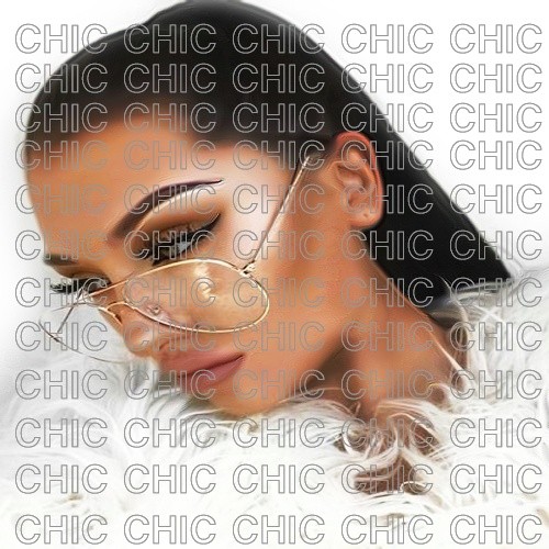 Chic- Premade 01