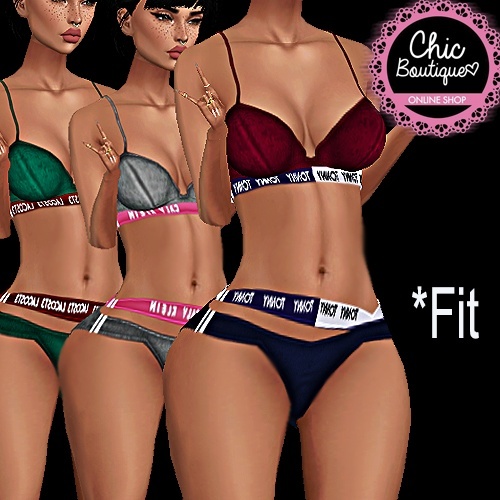 Chic - 024 FIT