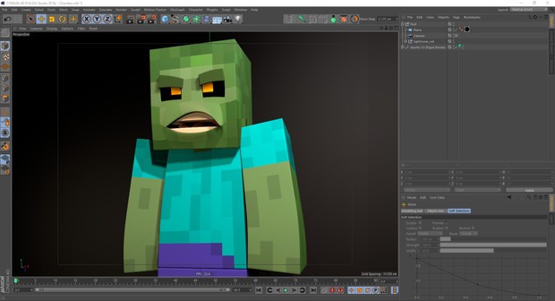 Apollo Rig V2