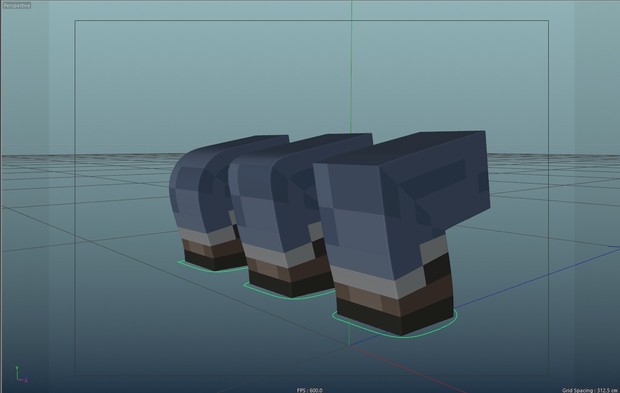 Apollo Rig V2