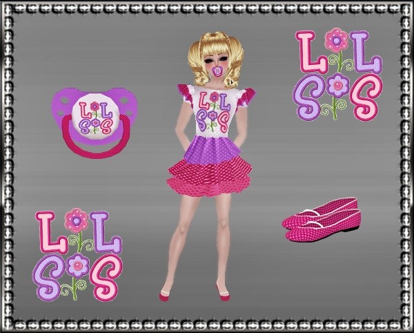FFLA13 - *Catty Only*