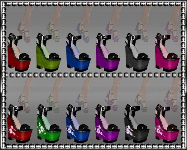 *With Resell*- RK01-SH -*Limit 6*