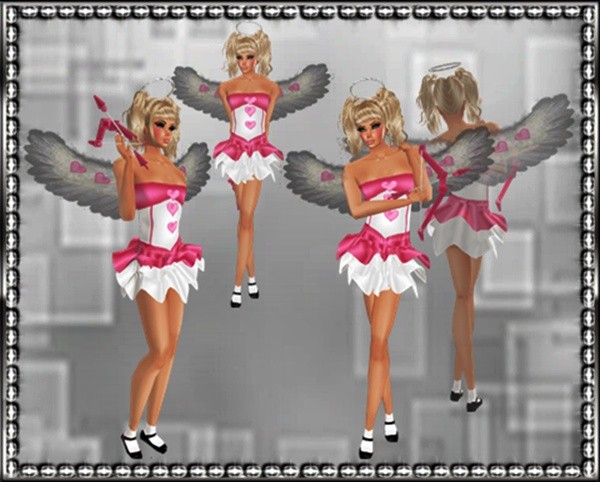 FFLA21 -*Catty Only*