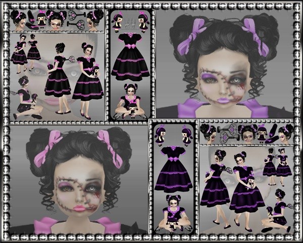 *With Resell*- FFEA01 -*Limit 3*