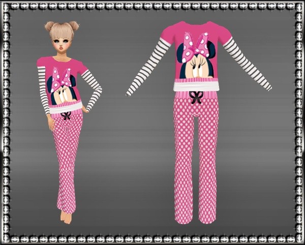 FFLA18 -*Catty Only*