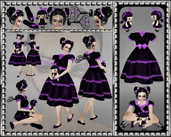 *With Resell*- FFEA01 -*Limit 3*
