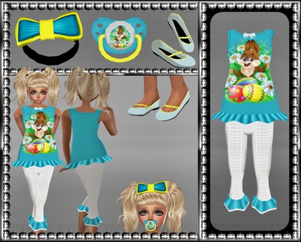 FFLA07 - *Catty Only*