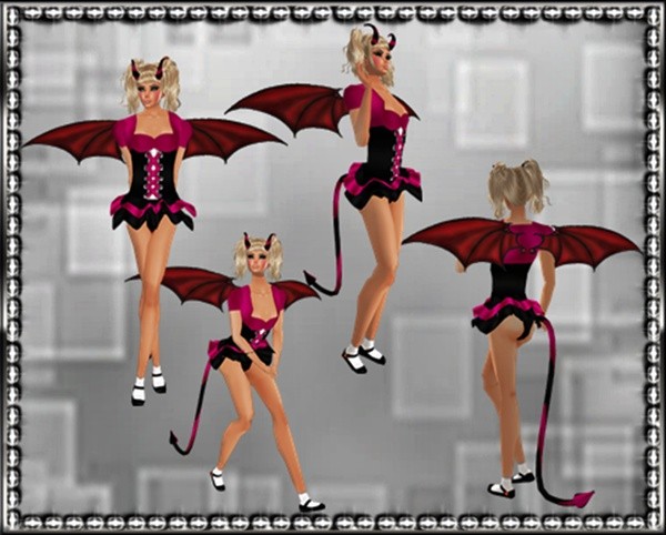 FFLA24 -*Catty Only*