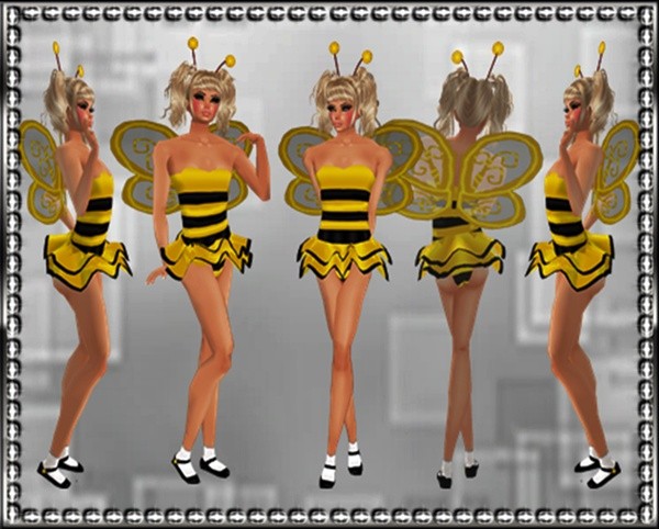 FFLA20 -*Catty Only*