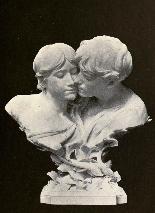 Audiolibro: Leyendas de Bécquer: El beso