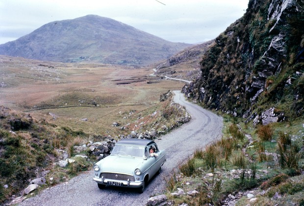 Audiollibre: Recorts d'un excursionista