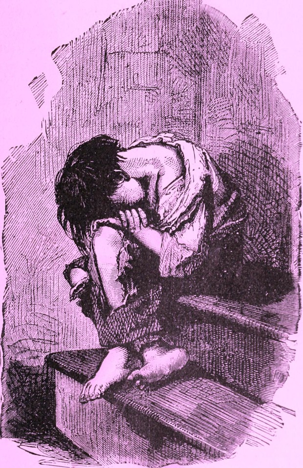 Audiolibro: El vagabundo