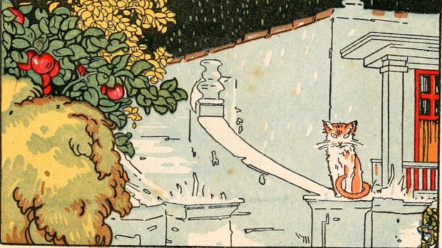 Audiollibre: En Pere i altres contes