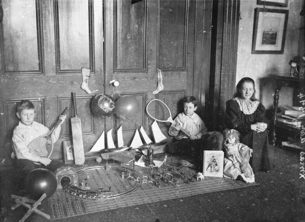 Audiollibre: Contes de Nadal