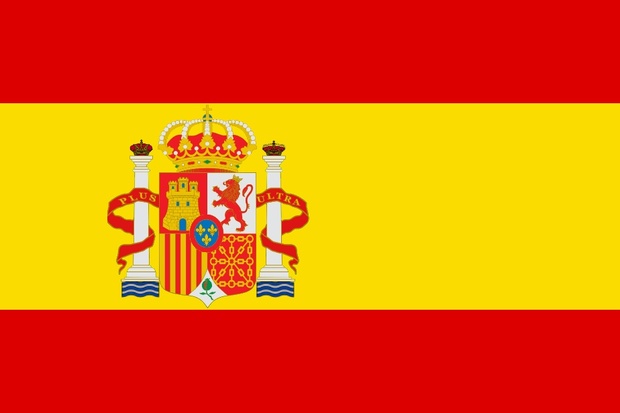 Audiolibro: Constitución Española de 1978 : Voz masculina